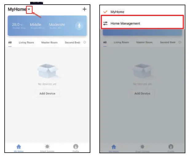 household managment 3