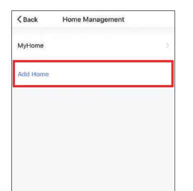 household managment 4
