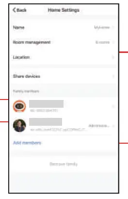 household managment 5