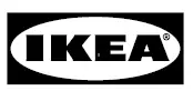 IKEA-Kallax-Shelf-Unit-High-Gloss-Gray-logo