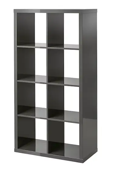 IKEA-Kallax-Shelf-Unit-High-Gloss-Gray-product