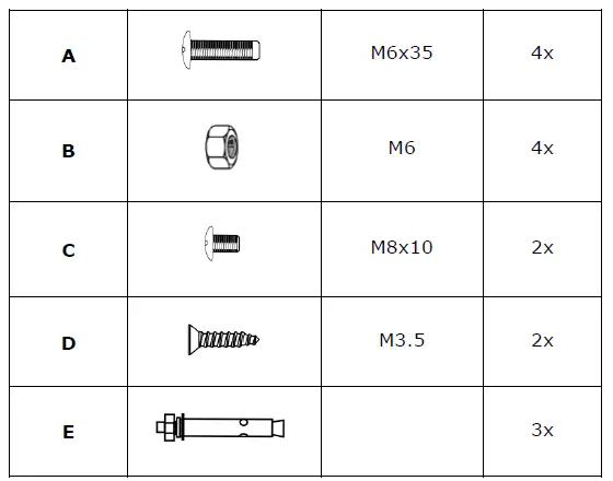 PEREL-PHS2000-R-Patio-heater-standing-model- 2000-W-2