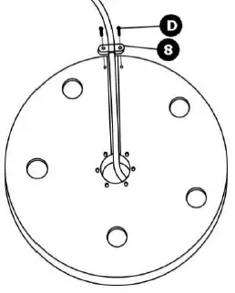 PEREL-PHS2000-R-Patio-heater-standing-model- 2000-W-6