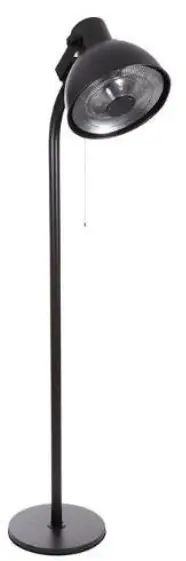 PEREL-PHS2000-R-Patio-heater-standing-model- 2000-W-product