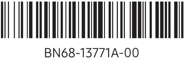 SAMSUNG 85qn900b QLED 8K Smart TV - Barcode