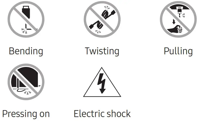 SAMSUNG 85qn900b QLED 8K Smart TV - Connecting the TV to the One