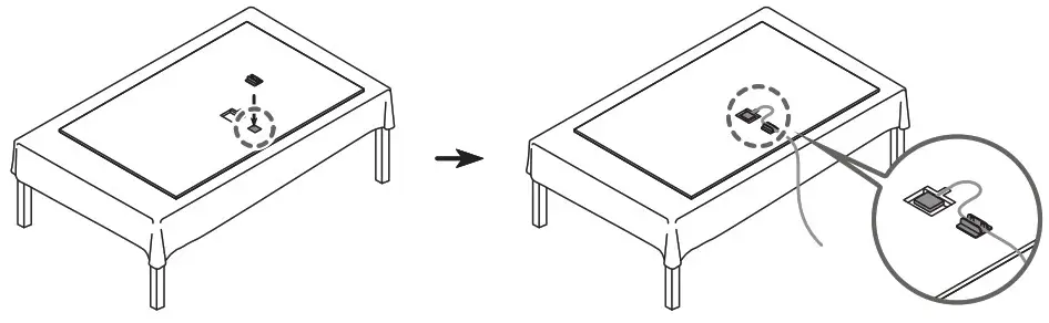 SAMSUNG 85qn900b QLED 8K Smart TV - Wha's in the Box 2