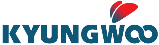 KYUNGWOO - Logo