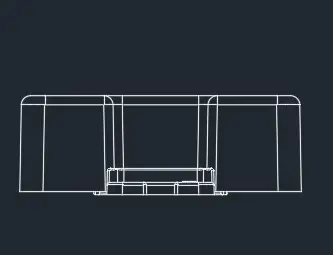 KYUNGWOO SMK HXV Reader - Product Image 2