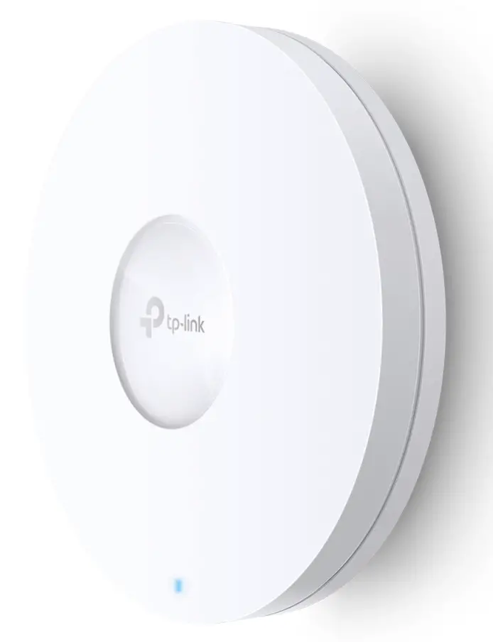 tp-link EAP660 HD AX3600 Wireless Dual Band Multi Gigabit Ceiling Mount Access Point