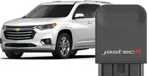 jastecM Von Series OBD-II Protocol Based Data Receiver product image