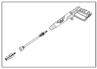 Ewbank-EW6140-AQUAROVER-140-1800W-140-Bar-Corded-Pressure-Washer-11