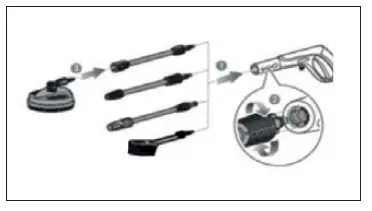 Ewbank-EW6140-AQUAROVER-140-1800W-140-Bar-Corded-Pressure-Washer-19