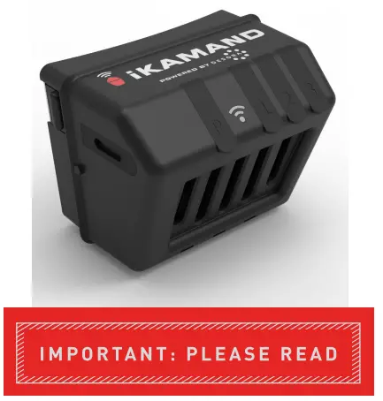 Joe iKamand Smart Temperature Control5