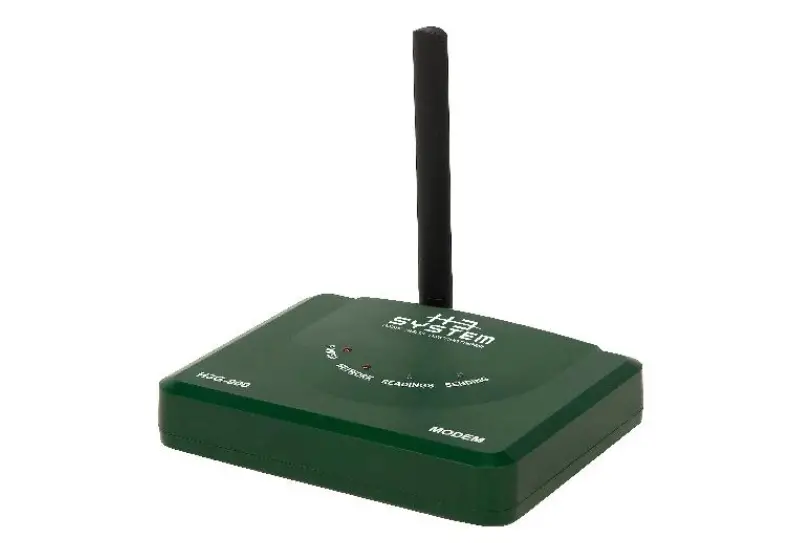 H3 System H3g-1000 Lte Tele-health Modem Instructions