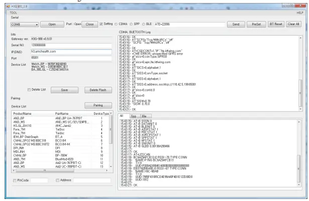 H3 System H3G-1000 LTE Tele-Health Modem-FIG4