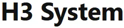 H3 System-LOGO