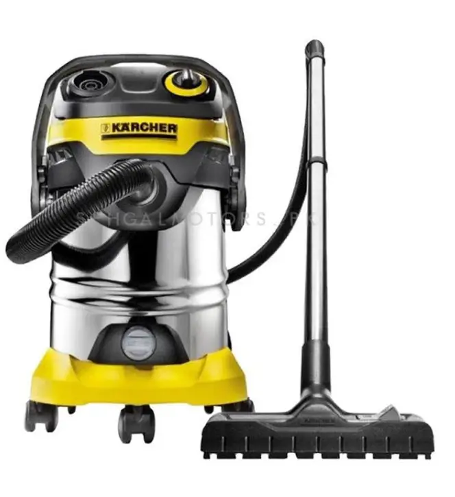 KARCHER-WD 4 V-20-Multi-Purpose-Vacuum-Cleaner