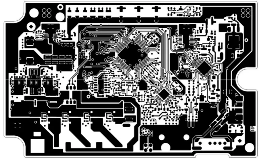 Pcb board