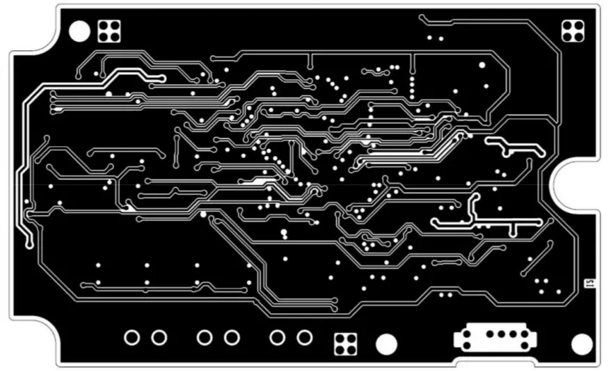 Pcb board