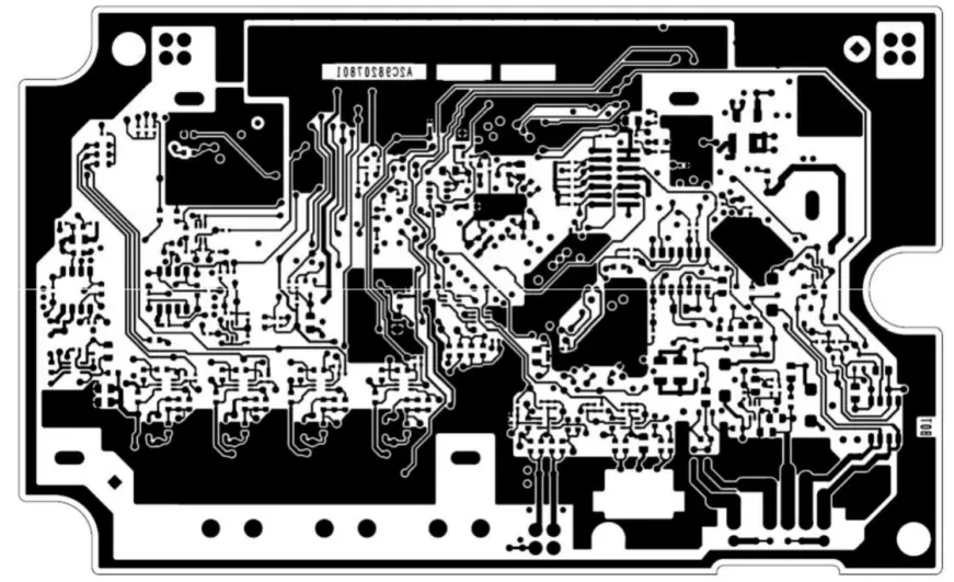 Pcb board