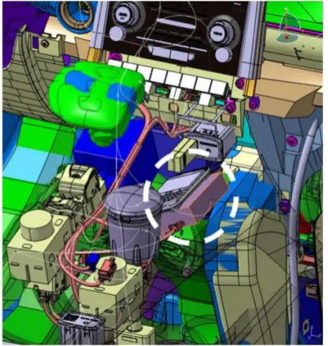 WLC automotive implementation.