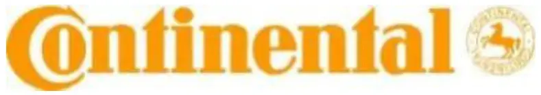 Continental Logo