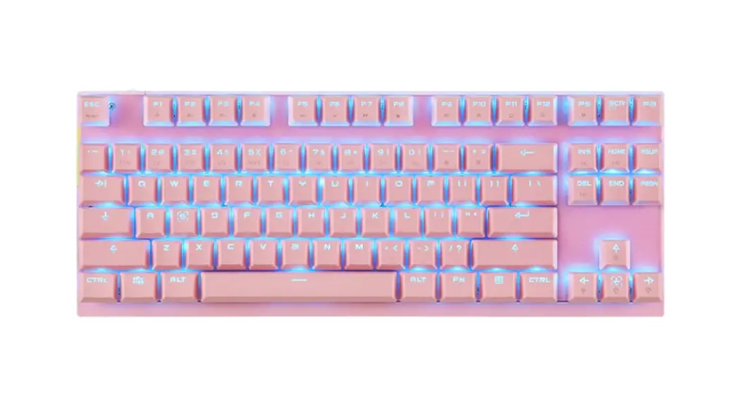 Kbdfans D84 Mechanical Keyboard User Manual Kbdfans D84 Mechanical Keyboard User Manual