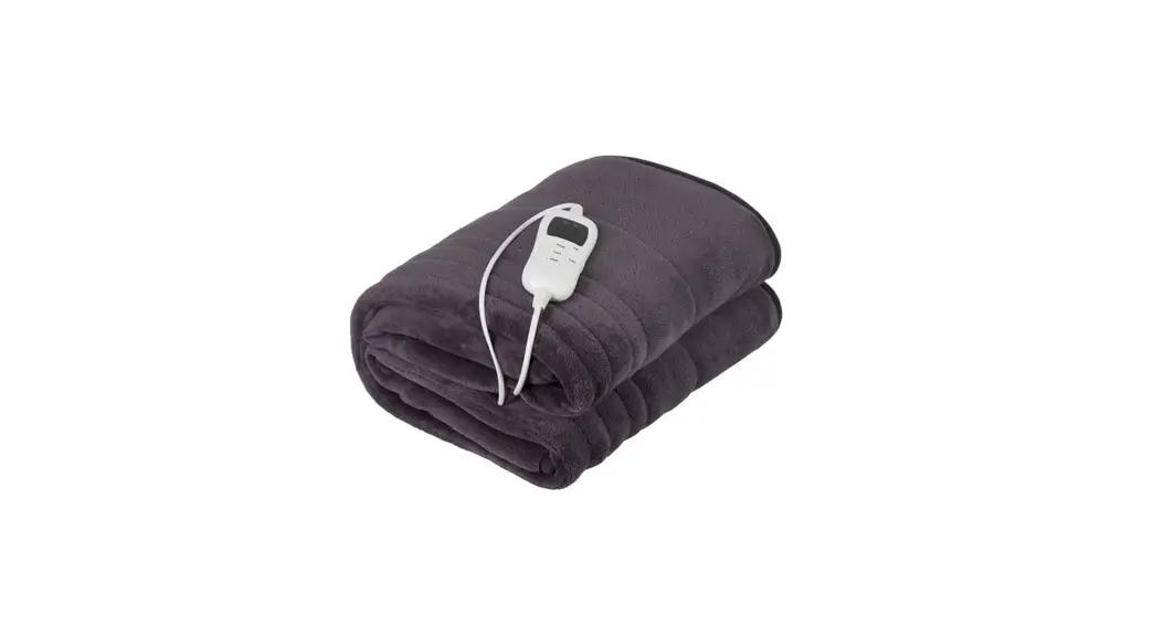 Camry Cr 7435 Electric Underlay Blanket User Manual