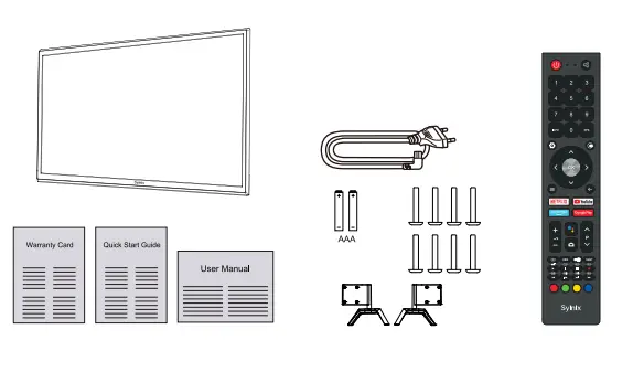Syinix-75F1S-Android-TV-1