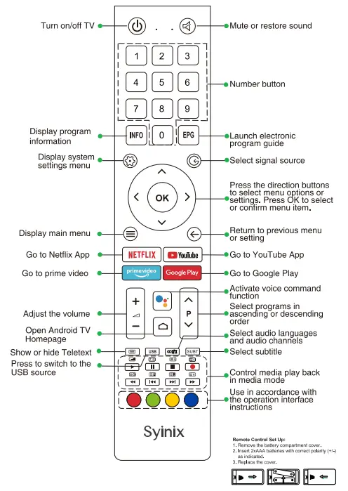 Syinix-75F1S-Android-TV-5
