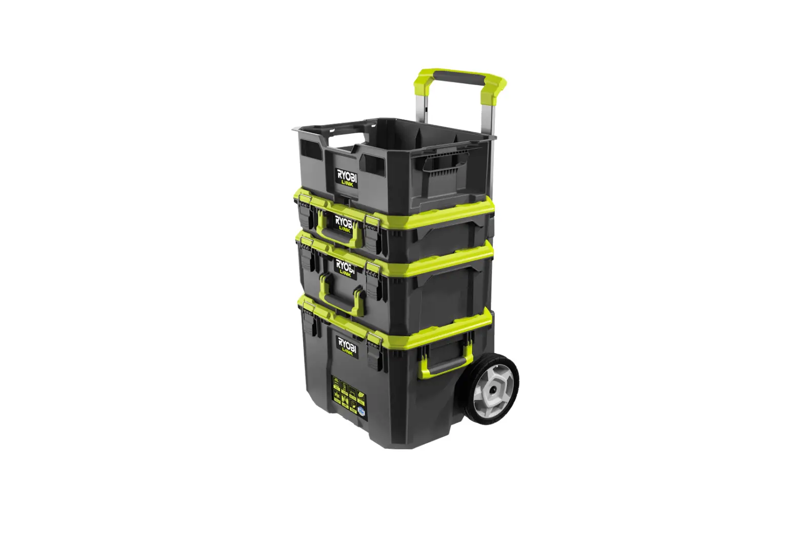 Ryobi Stm802 Organize Access Transport User Manual Ryobi Stm802 Organize Access Transport User Manual