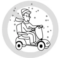 HEARTWAY S12X Monster Mobility Scooter-fig10