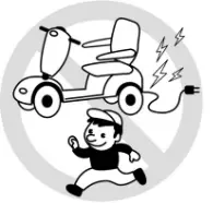 HEARTWAY S12X Monster Mobility Scooter-fig11