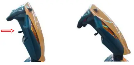 HEARTWAY S12X Monster Mobility Scooter-fig17