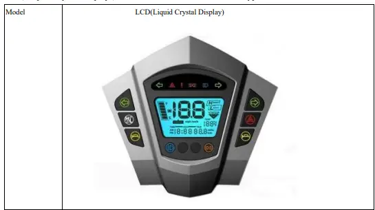 HEARTWAY S12X Monster Mobility Scooter-fig19