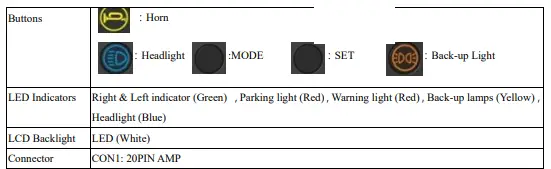 HEARTWAY S12X Monster Mobility Scooter-fig21