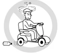 HEARTWAY S12X Monster Mobility Scooter-fig3