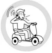 HEARTWAY S12X Monster Mobility Scooter-fig4