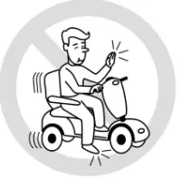 HEARTWAY S12X Monster Mobility Scooter-fig9