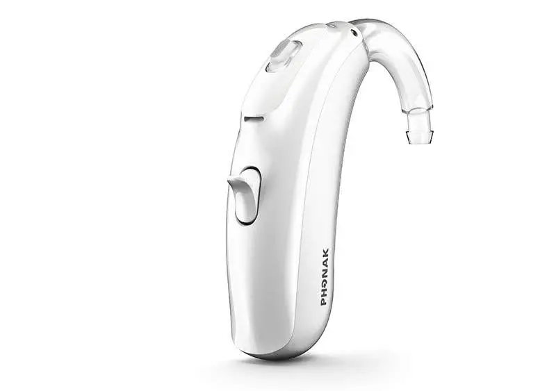 Phonak Hearing Devices Cleaning Instruction