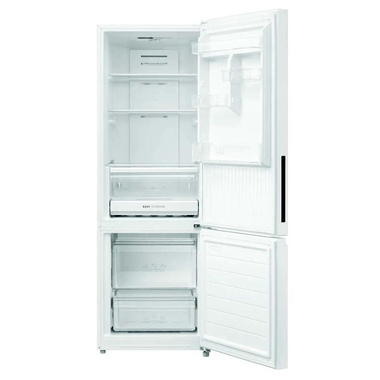 Esatto-EBM325W-325L-Bottom-Mount-Refrigerator-01