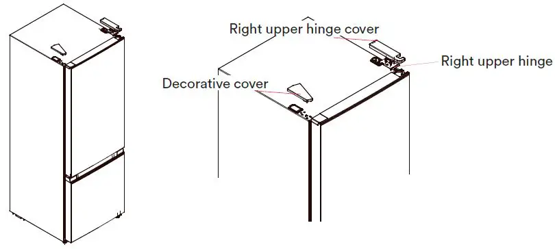 Esatto-EBM325W-325L-Bottom-Mount-Refrigerator-14