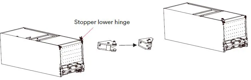 Esatto-EBM325W-325L-Bottom-Mount-Refrigerator-16