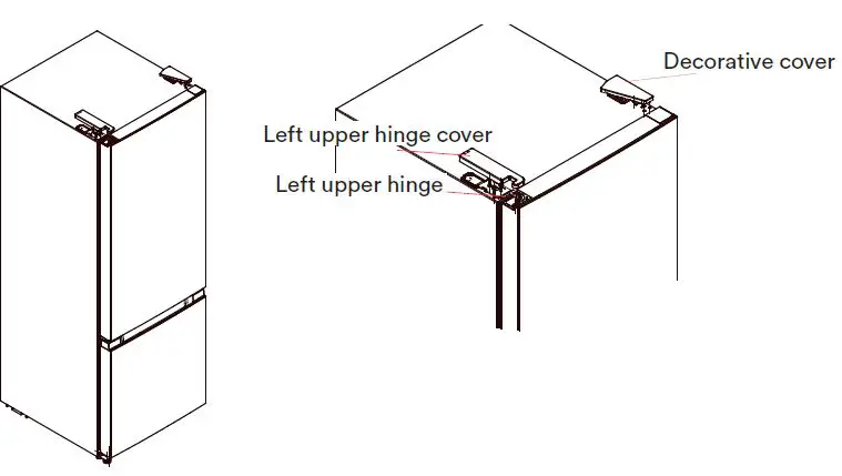 Esatto-EBM325W-325L-Bottom-Mount-Refrigerator-20