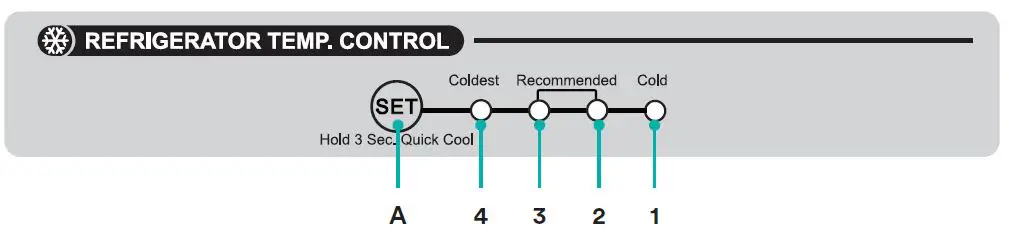 Esatto-EBM325W-325L-Bottom-Mount-Refrigerator-21