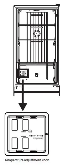 Esatto-EBM325W-325L-Bottom-Mount-Refrigerator-22