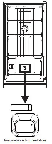 Esatto-EBM325W-325L-Bottom-Mount-Refrigerator-23