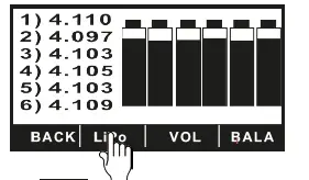 JAMARA 153075 X Peak Touch USB 2L Charger FIG 6