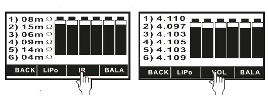 JAMARA 153075 X Peak Touch USB 2L Charger FIG 7